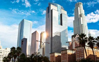 Homes and condos for sale in Downtown Los Angeles, CA