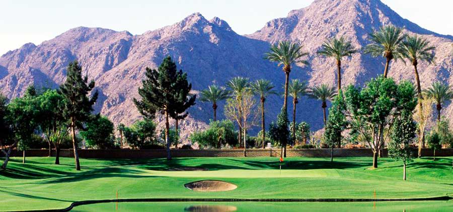 Indian Wells Real Estate for sale and rent