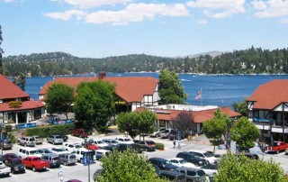 Lake Arrowhead Real Estate for sale and rent