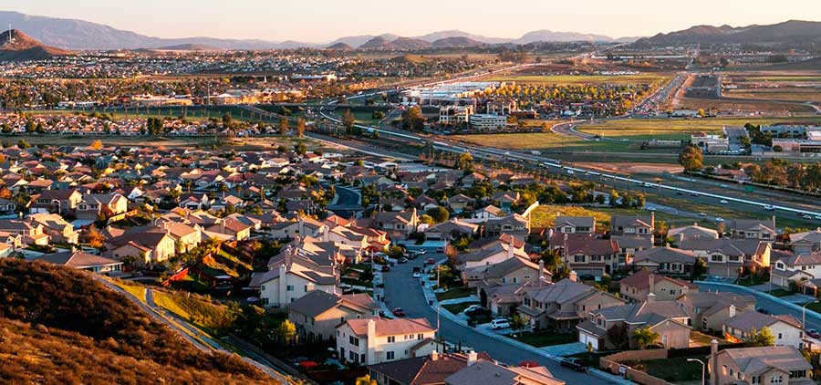 Menifee Real Estate for sale and rent