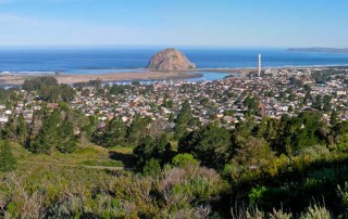 Morro Bay Real Estate for sale and rent