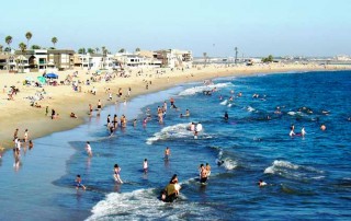 Seal Beach Real Estate for sale and rent